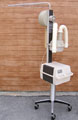 Ohio Pediatric Aerosol Tent